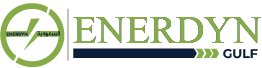 EnerDyn Gulf Logo